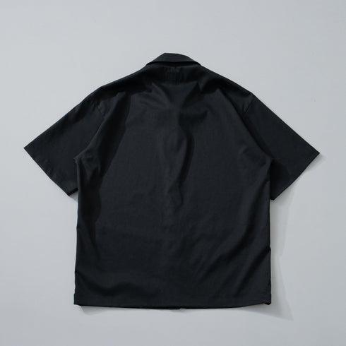 ultimex half sleeve shirt blouson