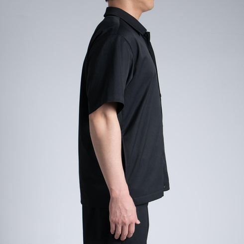 ultimex half sleeve shirt blouson