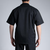 ultimex half sleeve shirt blouson