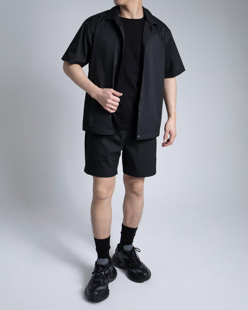 ultimex half sleeve shirt blouson