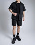 ultimex half sleeve shirt blouson
