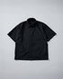 ultimex half sleeve shirt blouson + ultimex wide easy pants