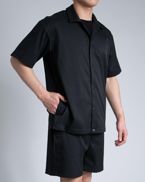 ultimex half sleeve shirt blouson