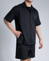 ultimex half sleeve shirt blouson