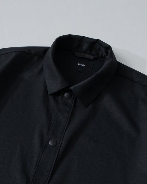ultimex half sleeve shirt blouson + ultimex wide easy pants