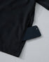 ultimex half sleeve shirt blouson + ultimex wide easy pants