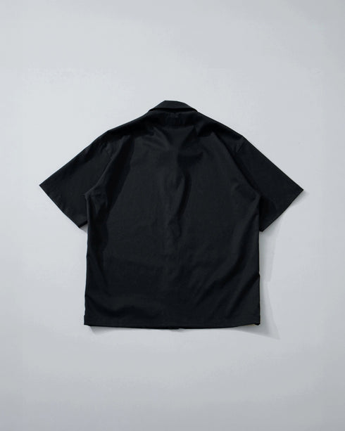 ultimex half sleeve shirt blouson