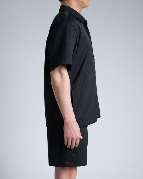 ultimex half sleeve shirt blouson