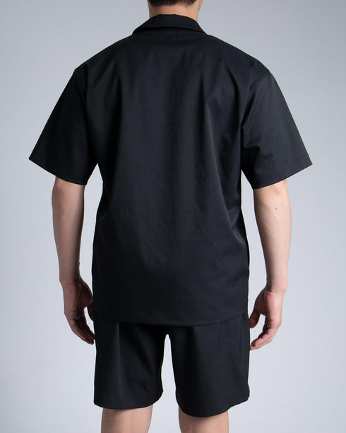 ultimex half sleeve shirt blouson