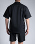 ultimex half sleeve shirt blouson