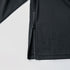 ultimex long sleeve zip tee