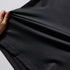 ultimex long sleeve zip tee