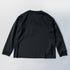 ultimex long sleeve zip tee