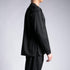 ultimex long sleeve zip tee