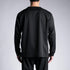 ultimex long sleeve zip tee