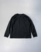 ultimex long sleeve zip tee