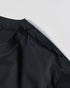 ultimex long sleeve zip tee