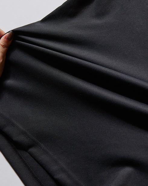 ultimex long sleeve zip tee