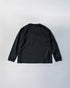 ultimex long sleeve zip tee
