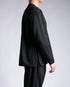 ultimex long sleeve zip tee