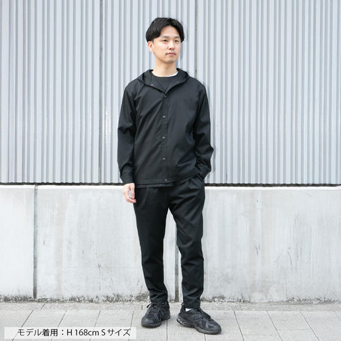 ultimex hood shirt blouson