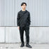 ultimex hood shirt blouson