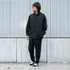 ultimex hood shirt blouson