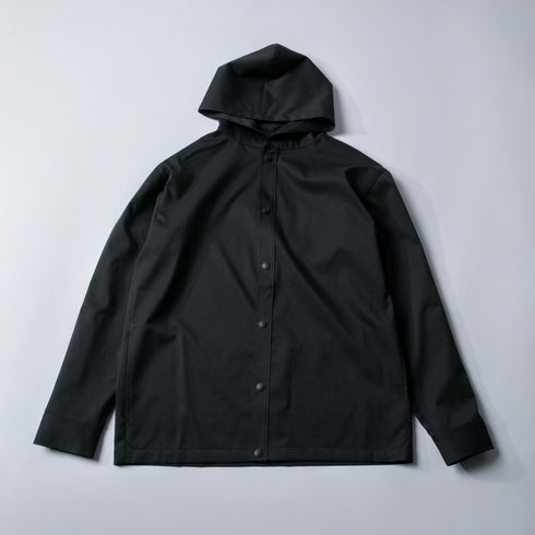 ultimex hood shirt blouson