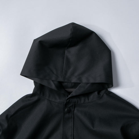 ultimex hood shirt blouson