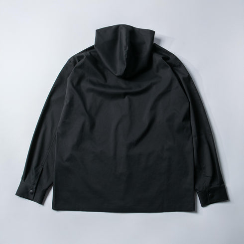 ultimex hood shirt blouson