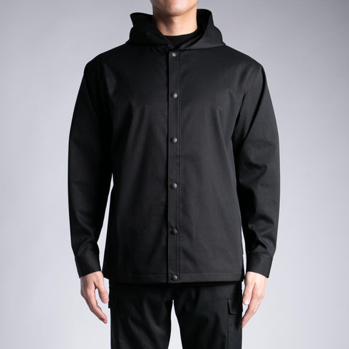 ultimex hood shirt blouson