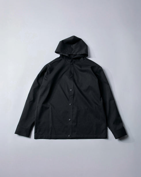 ultimex hood shirt blouson