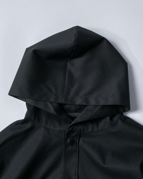 ultimex hood shirt blouson