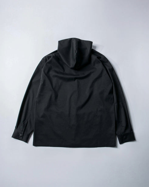ultimex hood shirt blouson