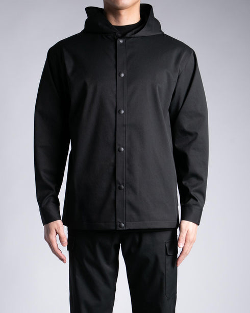 ultimex hood shirt blouson