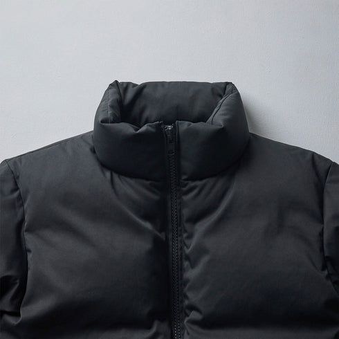 ultimex zip down jacket