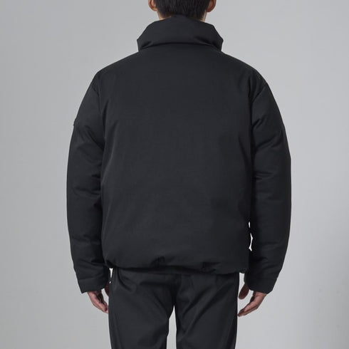 ultimex zip down jacket