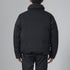 ultimex zip down jacket