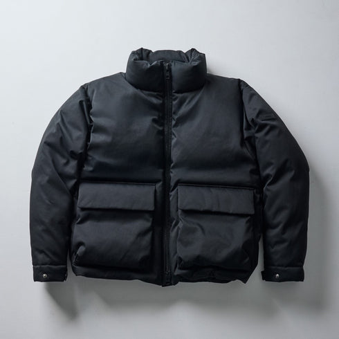 ultimex zip down jacket