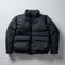 ultimex zip down jacket