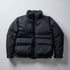 ultimex zip down jacket