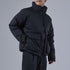 ultimex zip down jacket