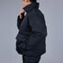 ultimex zip down jacket