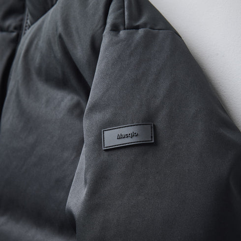ultimex zip down jacket