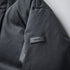 ultimex zip down jacket