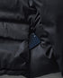 ultimex zip down jacket