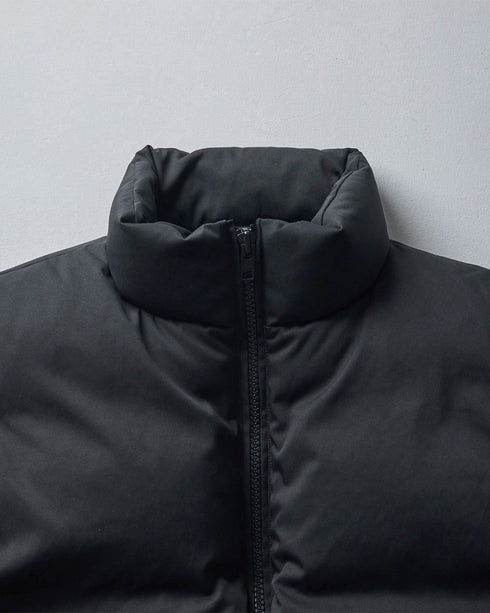 ultimex zip down jacket