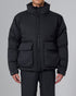 ultimex zip down jacket