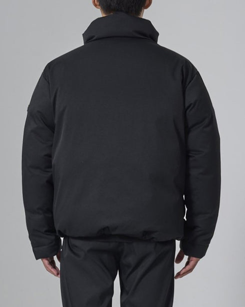 ultimex zip down jacket
