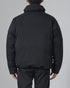 ultimex zip down jacket